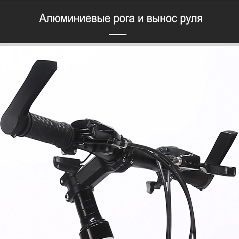 LAUXJACK Горный велосипед алюминиевая рама 24 скорости Shimano механические тормоза 26"x4.0 колеса длинная вилка FatBike Mountain Bike Aluminum Frame