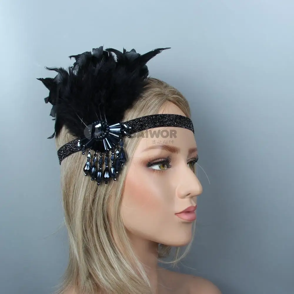 

New Spring Fashion Women Lady girls Wedding Headband Bridal Hair band Hair Garment Accessories