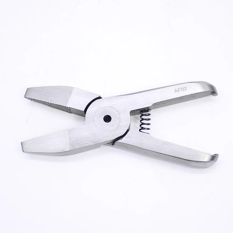 Высококачественные детали набор пневматических/воздушных захватов Y6 Сделано в