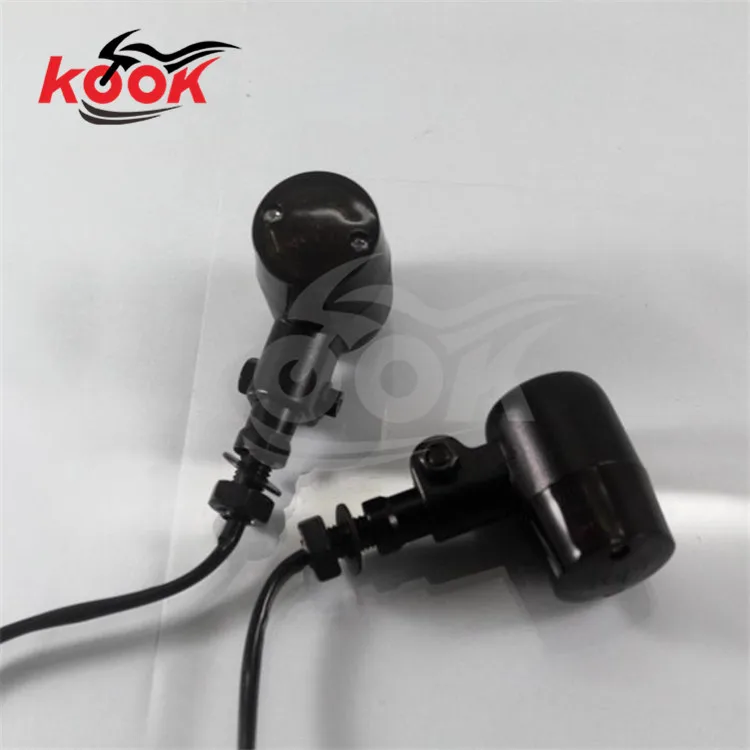 Высококачественный указатель поворота для мотоцикла Универсальный