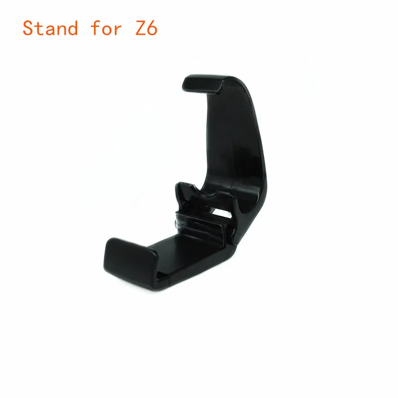 stand only Беспроводной Android геймпад Z6 X3 беспроводной джойстик игровой контроллер bluetooth BT3.0 джойстик для мобильного телефона планшета ТВ коробка держатель - Цвет: stand only