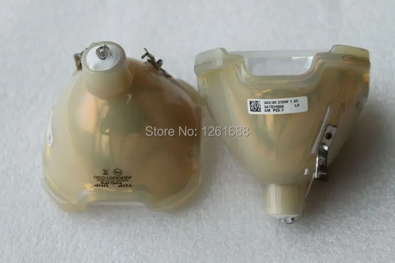 

Original Projector Lamp bulb 03-000709-01P for CHRISTIE LU77 LX100 LX77 projectors