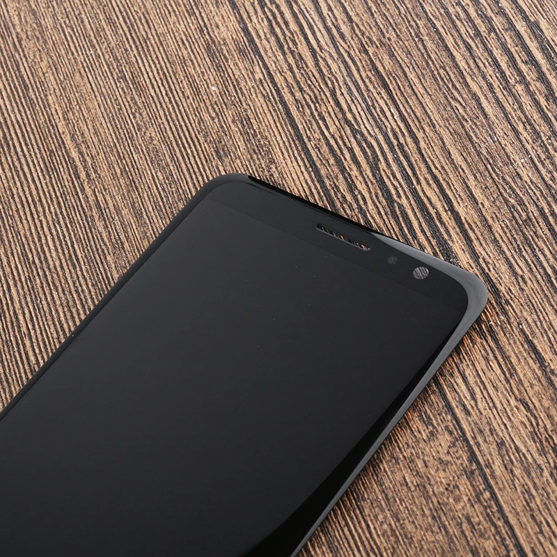Цветной для UMI Umidigi A1 Pro ЖК дисплей и сенсорный экран с рамкой 5 &quotаксессуары
