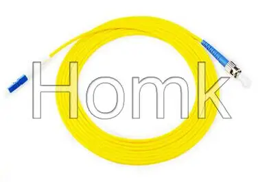 Волоконный патч-корд (LCPC- STPC SX SM 3m) | Мобильные телефоны и аксессуары