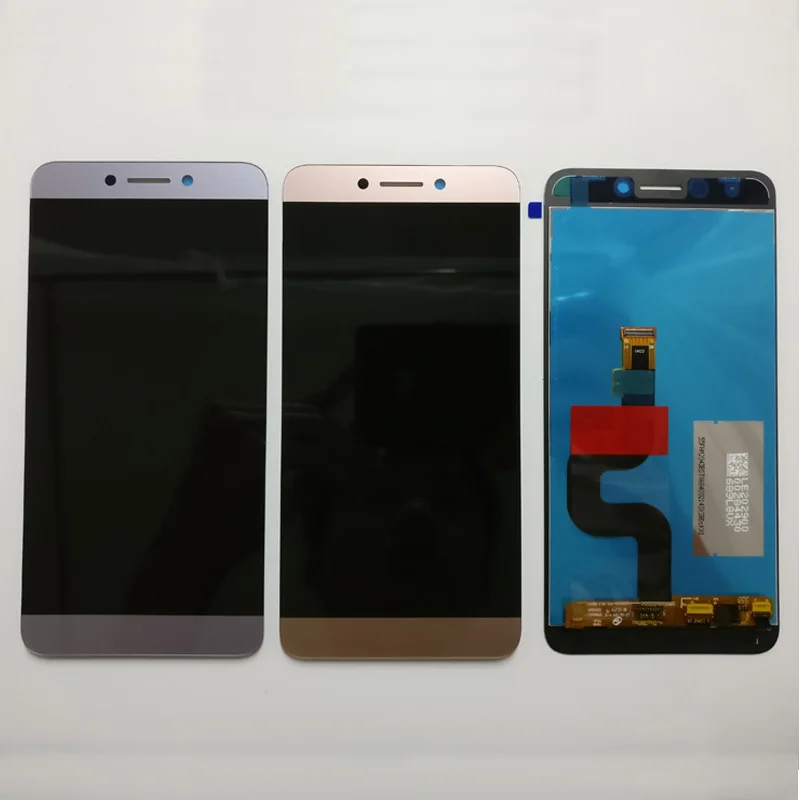 5 дюймов для LEAGOO T8S ЖК дисплей Дисплей + кодирующий преобразователь сенсорного