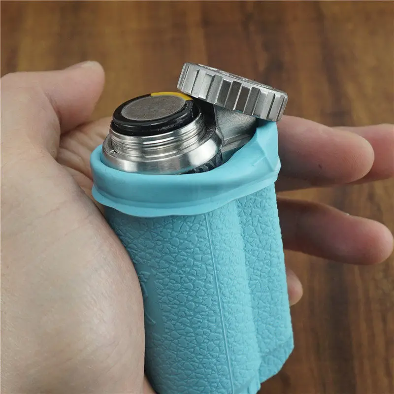 Горячие Ecig силиконовый чехол/кожа/рукав/обертывание/наклейка для коробки мод yihi