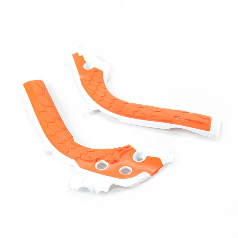 Защитная крышка X-Grip для KTM SX125 150 SXF250 350 450 для HUSQVARNA TC125 FC FE 250 350 450 17
