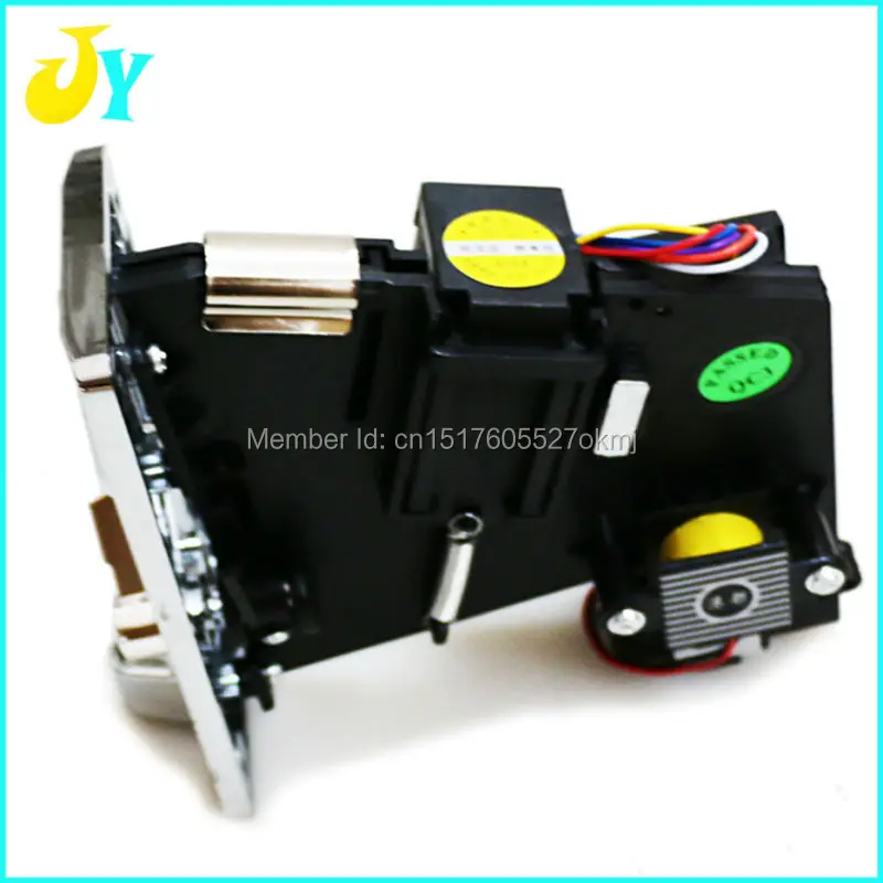 Интеллектуальный приемник монет ЦП переключатель для аркадных автоматов