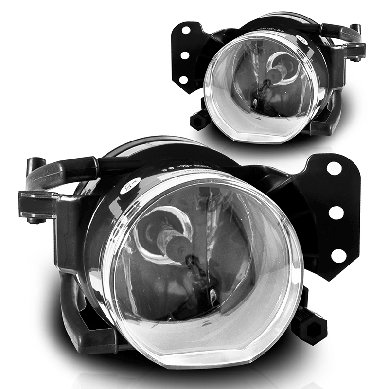 

fog light for BMW E46 E90 E91 3 Series 1999-2006 X3 2004-up E63 2004 UP E63 5 series 2004-2008 fog lamp car accessories