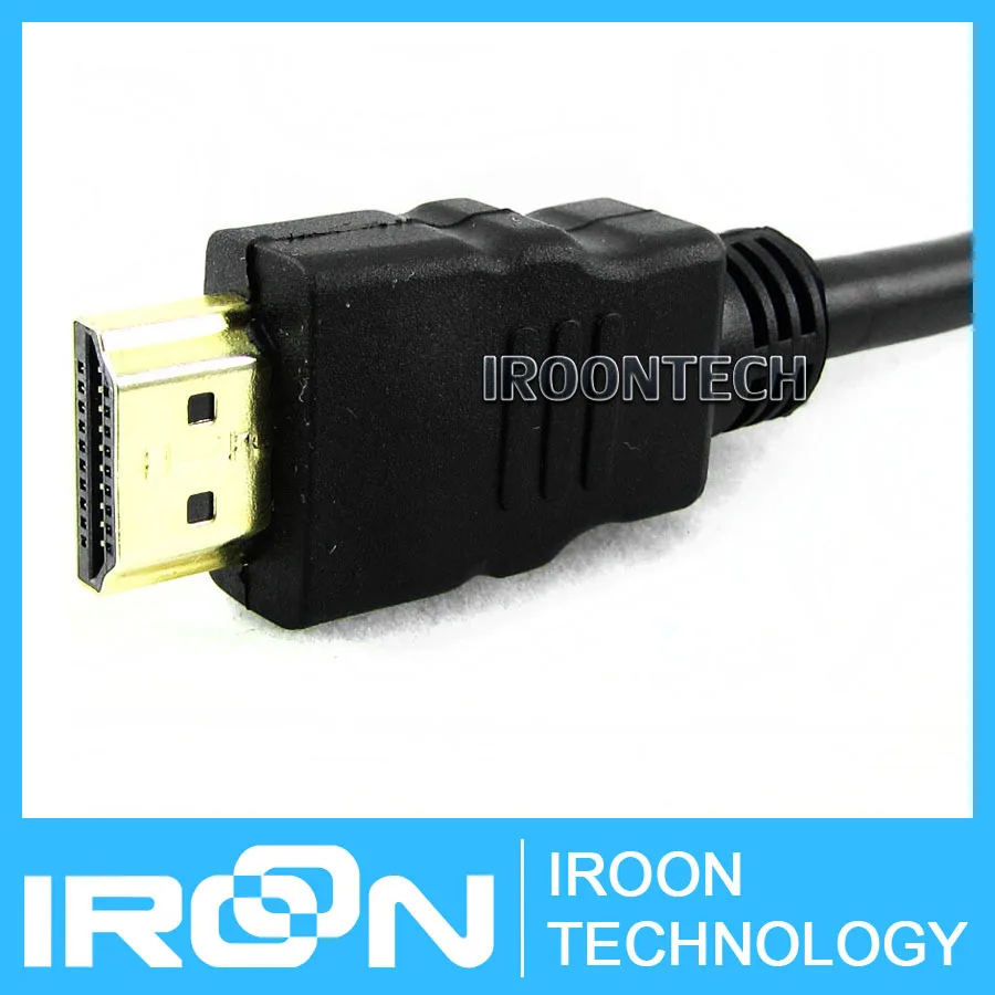 1.5MTS 1 5 м v1.4 кабель HDMI 1080 P видео для Raspberry PI 3 и банан Pi BPI R2 M3 M64 M2 + Ультра|cable for|cable