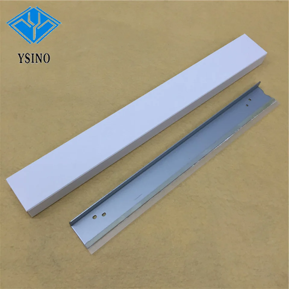 

5pcs For Xerox Copier S1810 S2010 S2011 S2220 S2420 S2520 1810 2010 2011 2220 2420 2520 Spare Parts Drum Cleaning Blade