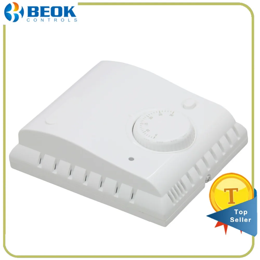 Beok txm8815-ep Электрический Отопление механический термостат Температура контроллер