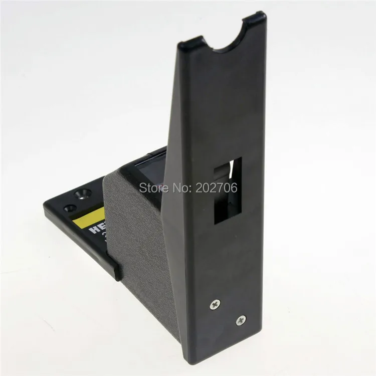 Обновленный самоблокирующийся настенный измеритель высоты 0 200 см детский