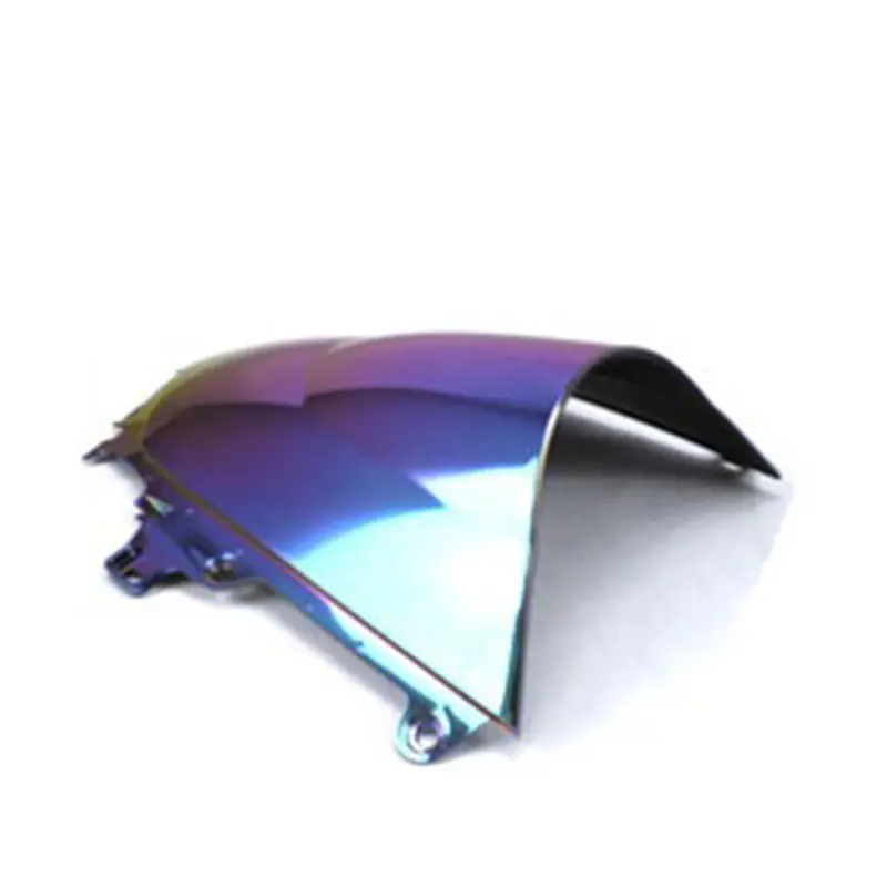 Лобовое стекло с двойным пузырьком для Yamaha YZF 1000 YZF1000 R1 2015 2016|Козырьки от ветра и