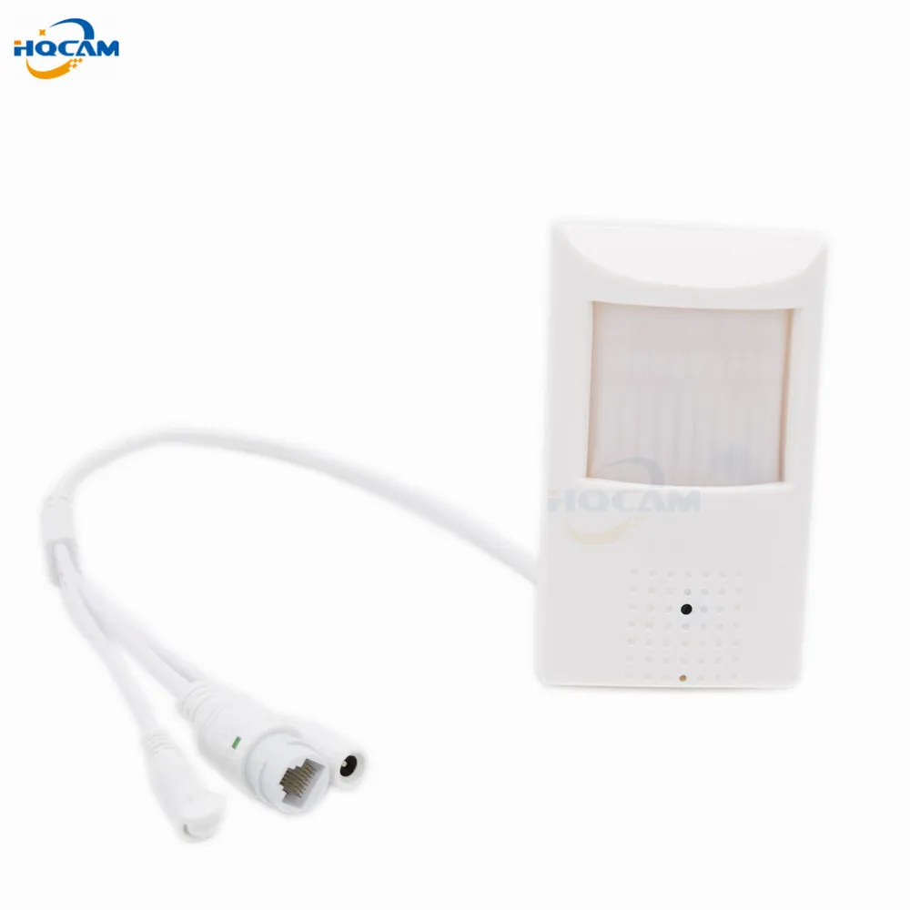 IP камера HQCAM CAMHI 960P с ИК светодиодом Поддержкой записи TF карт|ip camera|mini ip camerawifi 960p |
