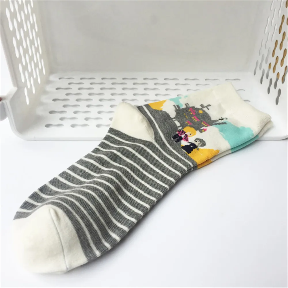Cute Animal Cotton Socks for Female Kawaii Chinchilla Summer and Spring Short Slippers Women Casual Soft cosplay |