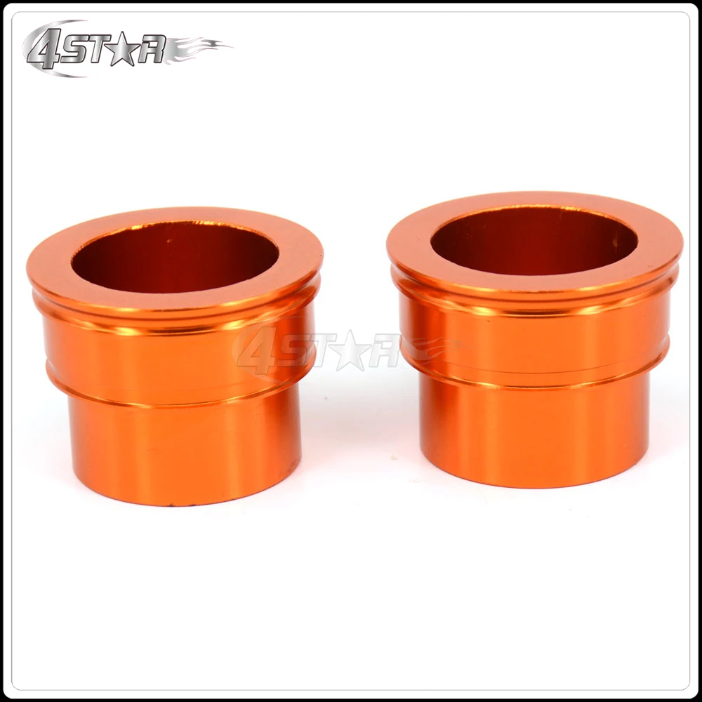 Мотоцикл с ЧПУ переднего колеса концентратор Spacer для KTM SX SXF XCF EXCF EXCW XCW SMR 125 150 200 250