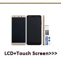 Ocolor для Ulefone S1 S1 Pro динамик, вышедшая новая сборка ремонт Запчасти для Ulefone S1 кнопка питания, громкости Главный кабель Аксессуары для мобильных телефонов