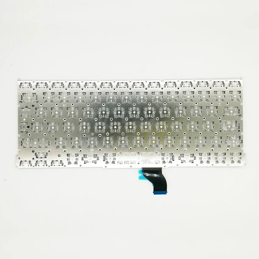 Новая клавиатура для ноутбука MacBook Pro Retina 13 3 дюйма A1502 SE шведская 2013 2015 лет|keyboard for