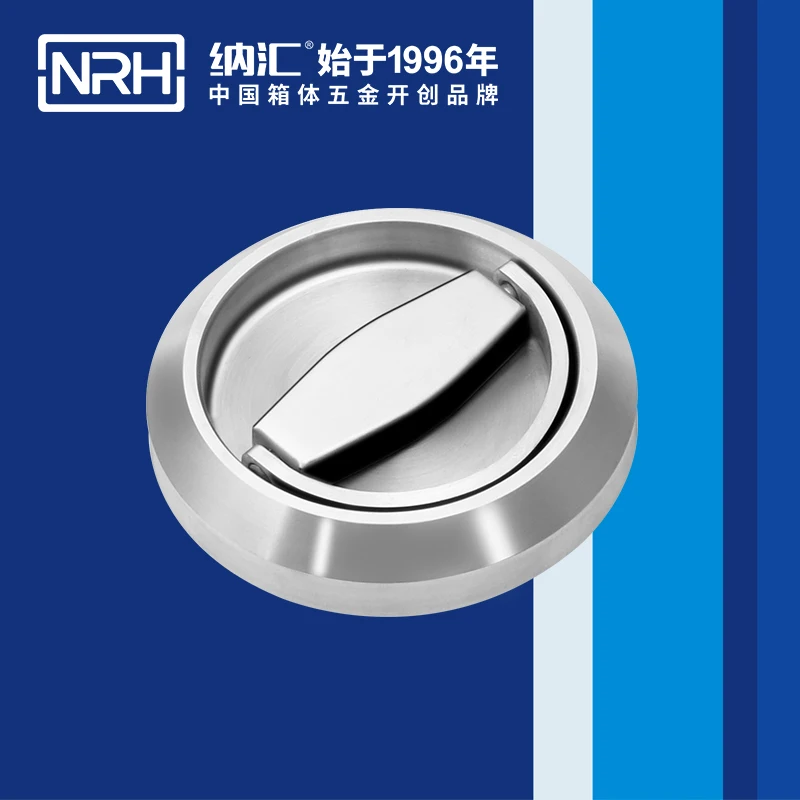 Шкаф для пожарного гидранта NRH4610 ручка из нержавеющей стали мусорный бак ночная