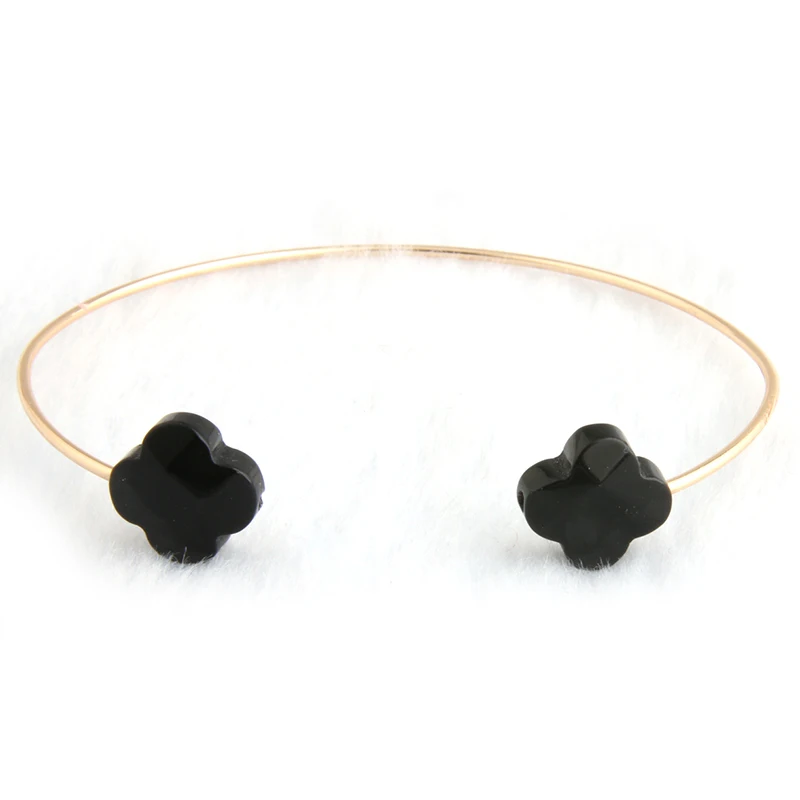 Новинка 2020 браслеты NeeFu WoFu с кристаллами и камнями для женщин модные роскошные