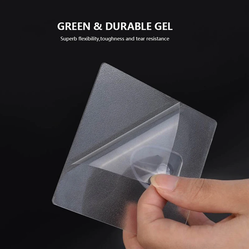 1 шт. противоскользящие настенные крючки самоклеящиеся супер присоски типа