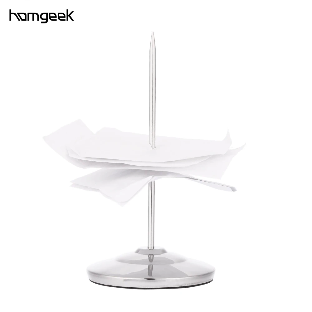 Держатель для заметок из нержавеющей стали | Дом и сад