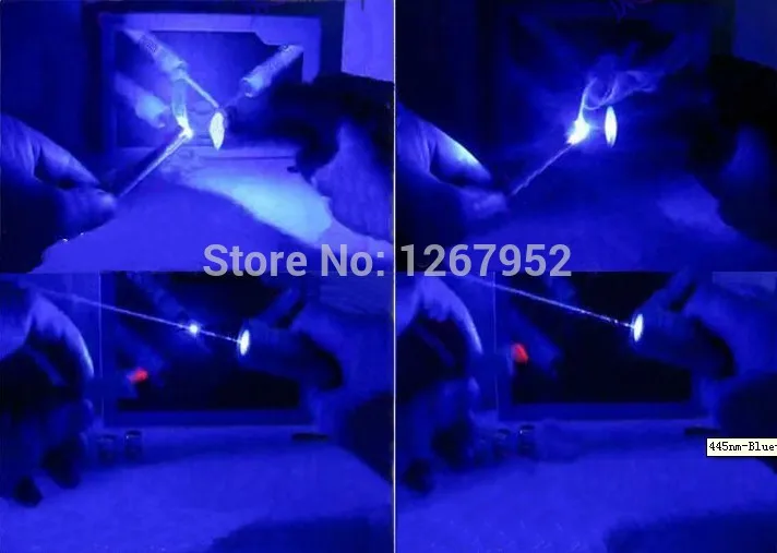 COOL!!!LASER!!!60000mw high power laser pointers with 5head blue light flashlight star cigarette burn matches 3012 |