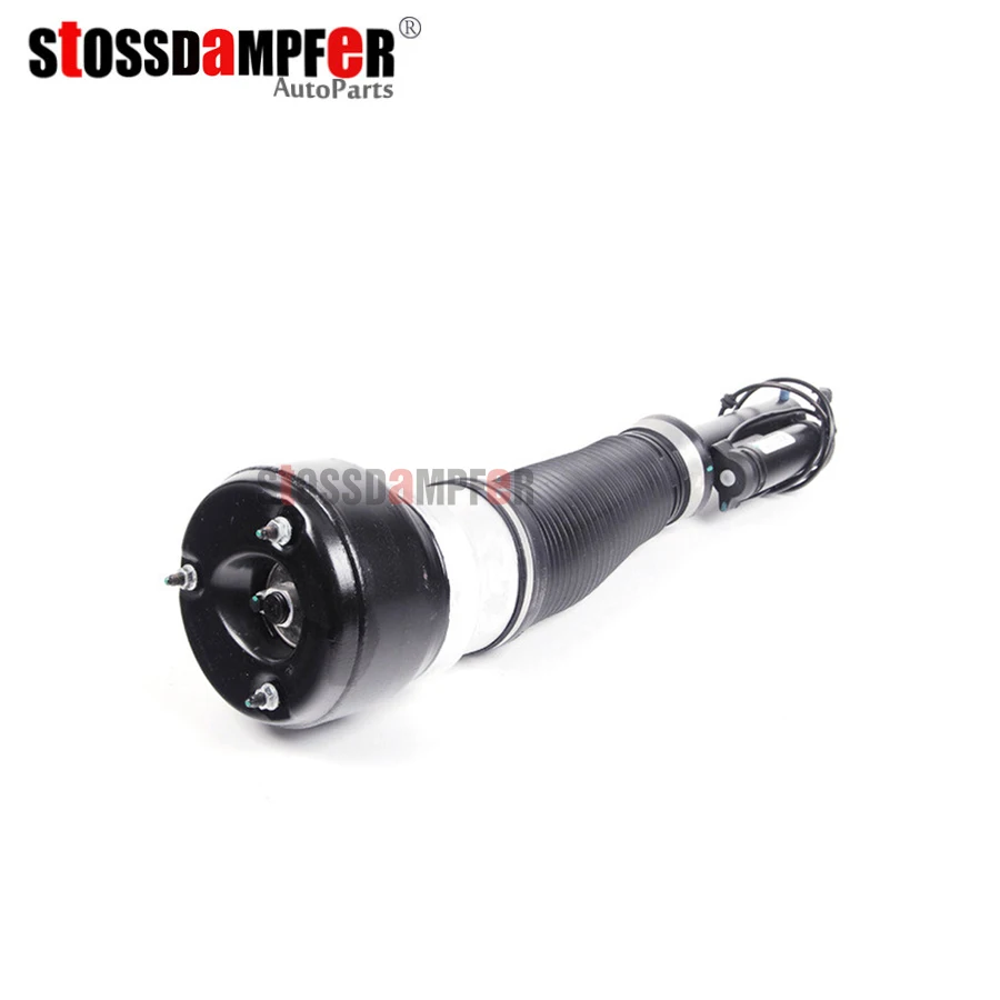 

StOSSDaMPFeR 1X Front Air Suspension Shock Absorber Strut Fit Mercedes-Benz W221 S250 S350 S420 S500 2213209313 2213209213