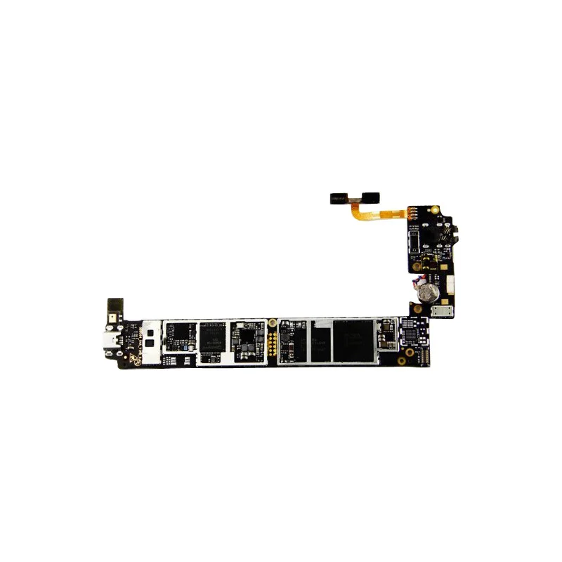 Оригинальная б/у хорошо работающая материнская плата ZTE Nubia Z5S Mini NX403A бесплатная