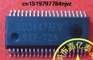

BD3447AFV BD3447AFV-E2 SSOP40 5 шт.