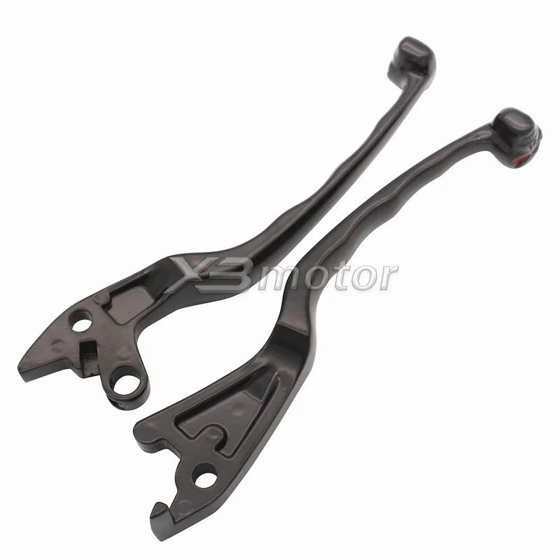 Мотоцикл Череп сцепные рычаги для Suzuki бульвар S50 S83 05-07 C90 05-09 охранной 800 94-04 1400 90-04 1500 98-04