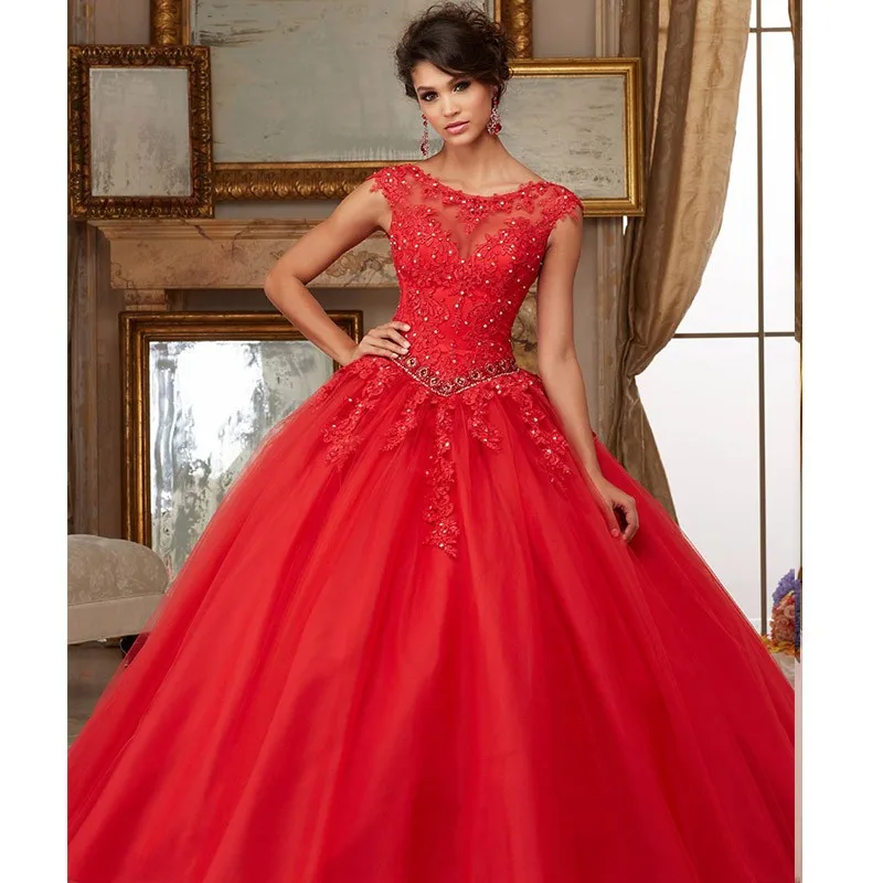 2019   Quinceanera    -      16