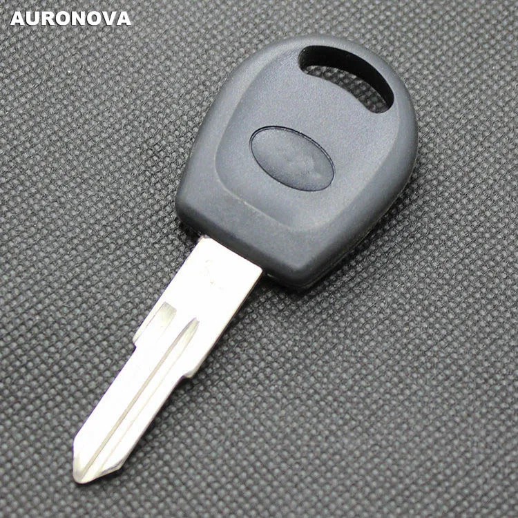 AURONOVA Новая замена оригинального корпуса ключа для Chery A1 запасной ключ пустой