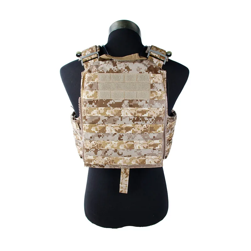 2018 Version AOR1 CPC тактический жилет Cherry Plate Carrier A1 военный страйкбол жилет|force jacket|jacket