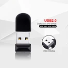 Миниатюрный Usb флеш-накопитель, 8 ГБ 16 ГБ 32 ГБ 64 ГБ 4 ГБ, флешка Usb 2,0
