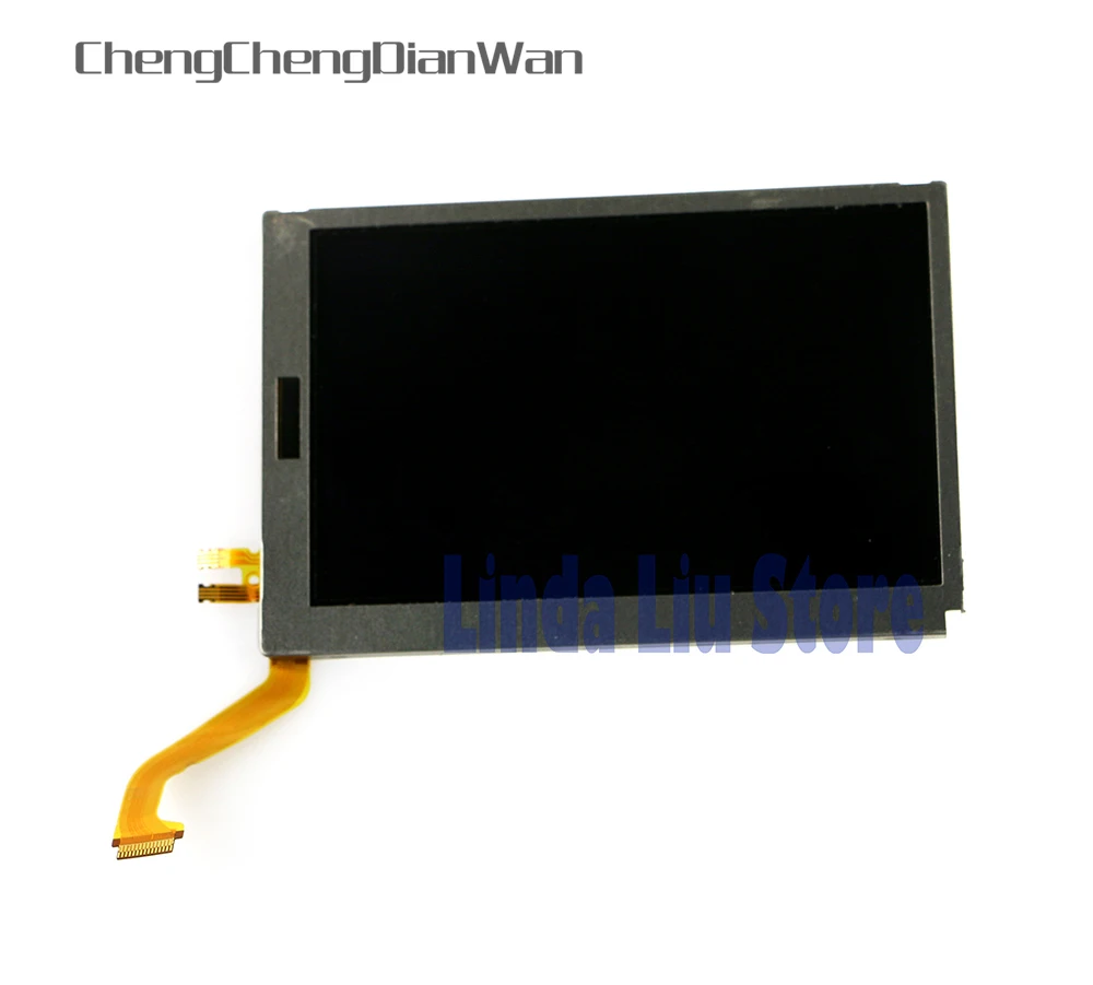 Оригинальный новый верхний/Верхний ЖК дисплей для 3DS|screen|screen displayscreen lcd |