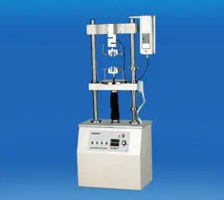 

Addibe HDV-30K tensile testing machine double column vertical motor station