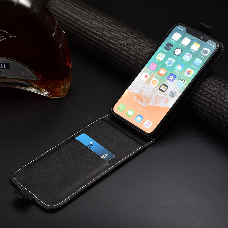 Флип чехол Для Doogee X90L с рельефным рисунком 100% дюйма|Бамперы| |