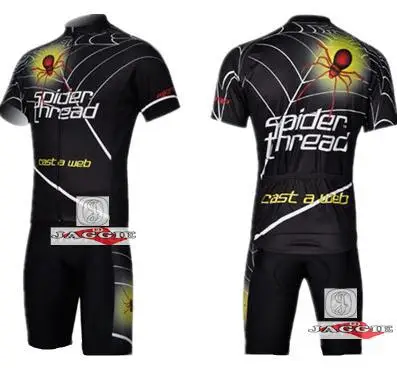 Free shipping! Spider 2012 team cycling jersey short sleeve bike bicycle riding wear | Спорт и развлечения
