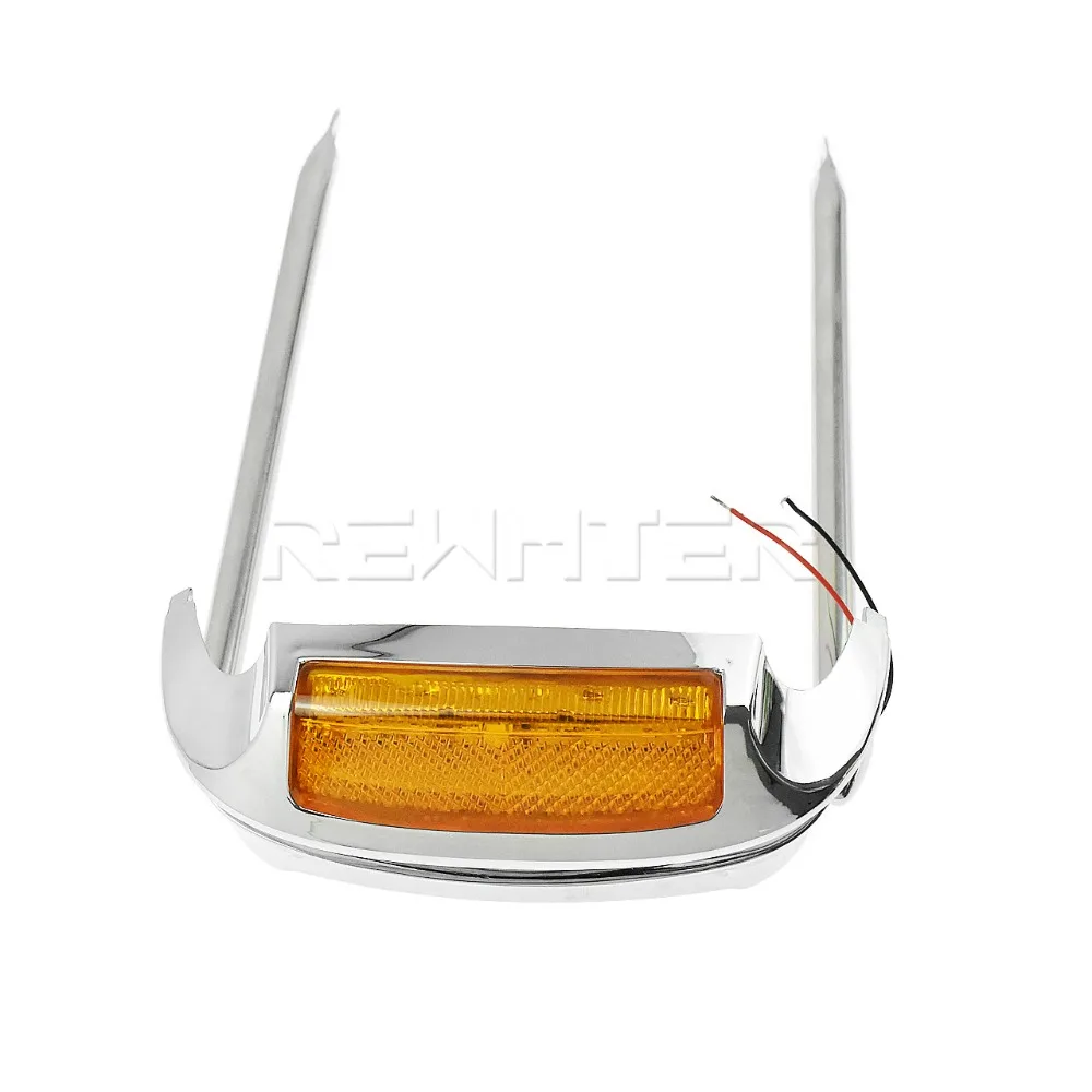 Переднее крыло для мотоцикла наконечник переднего крыла наконесветильник Ник