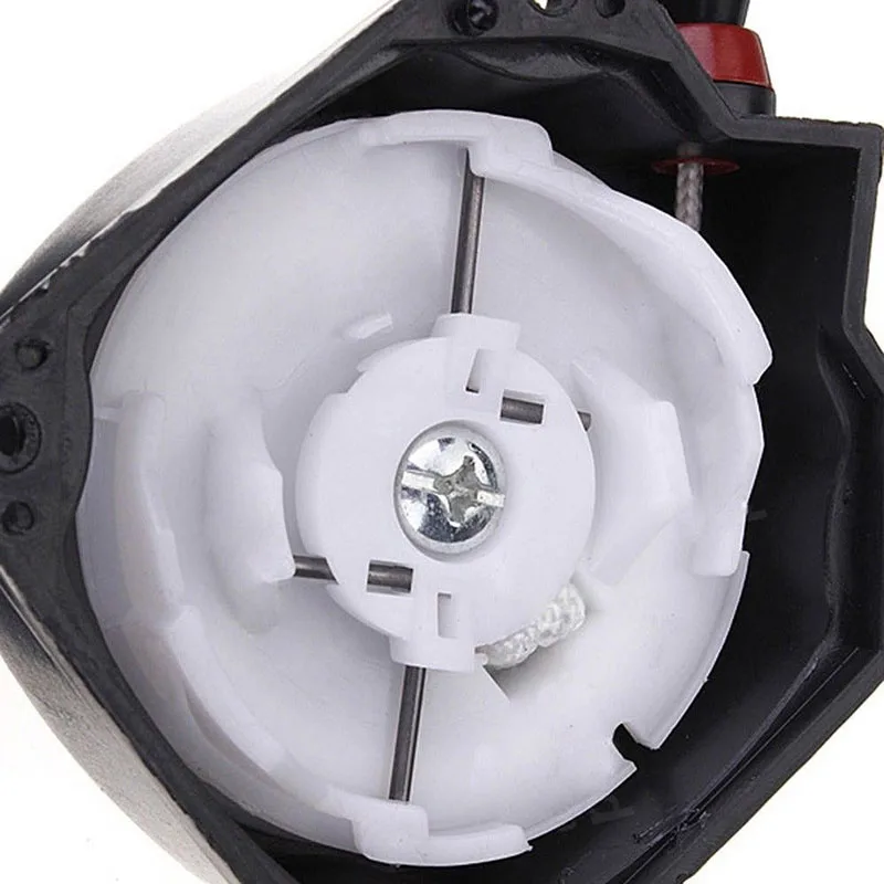 Сменный ручной пусковой прибор для запуска газона стартер косилки кусторез