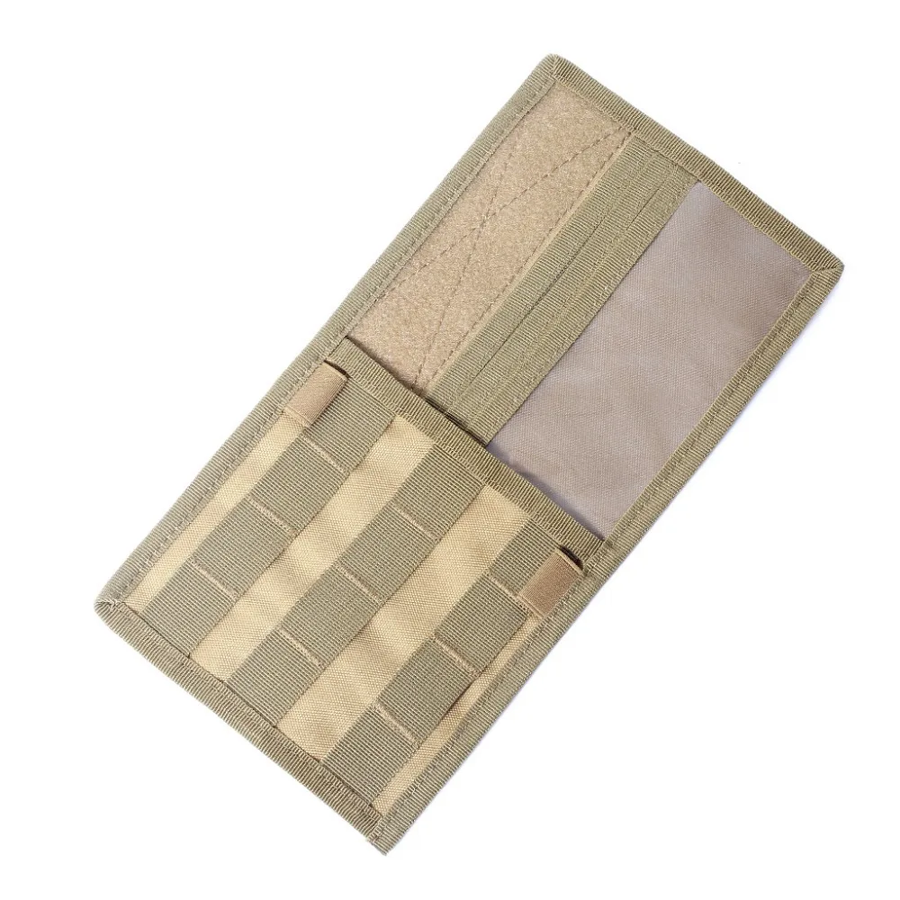 CQC тактический MOLLE козырек автомобиля панель EDC инструмент Чехол CD сумка для хранения грузовик автомобиль солнцезащитный козырек Органайзер Авто шестерни аксессуары держатель