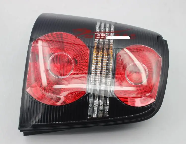 

Apply to Touran 2011-2013 Rear lamp Rear brake light Stoplight