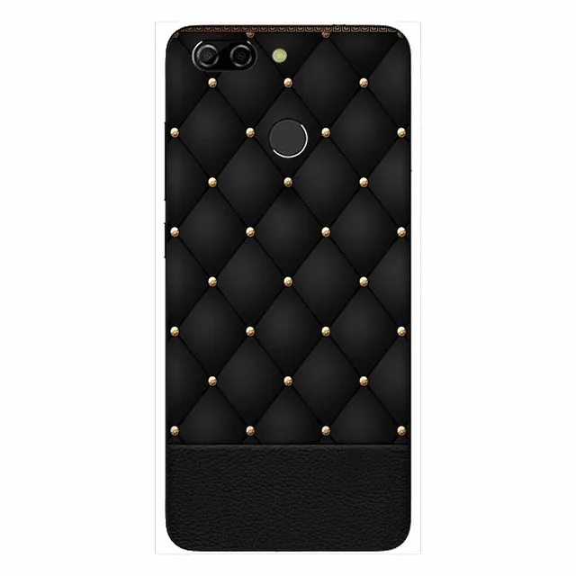 Чехол для телефона ZTE Blade V9 V10 Vita силиконовый чехол из ТПУ с 3d-рисунком котом s |