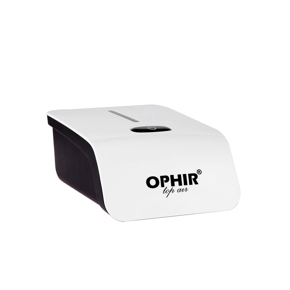 OPHIR Аэрограф набор для макияжа косметический система нанесения основы румян
