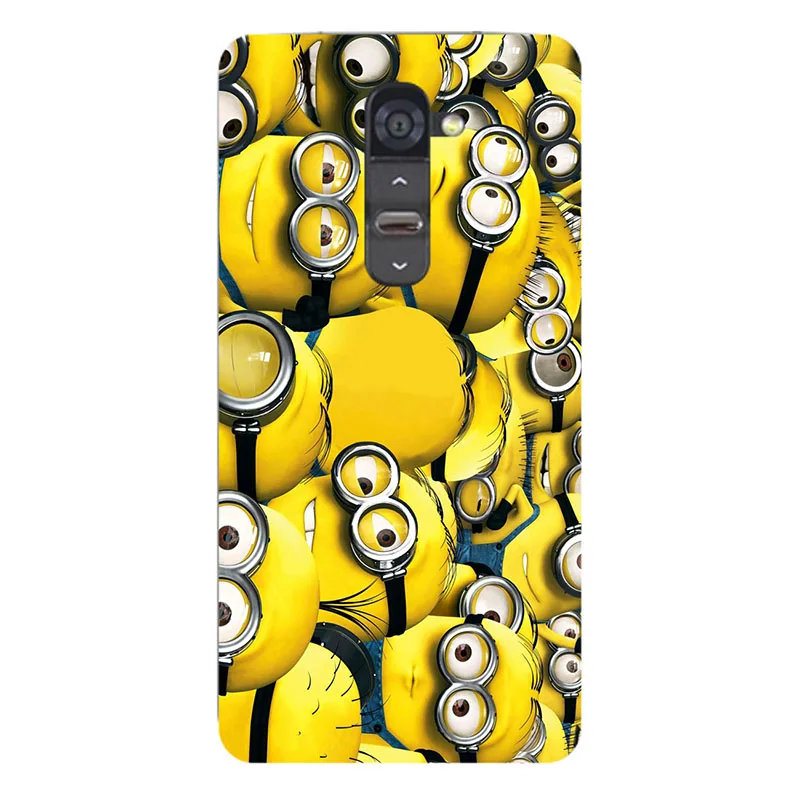 (Не для LG G4) чехол Magna G4C C90 H520N H502F H500F G4 Mini H525N с рисунком | Мобильные телефоны и