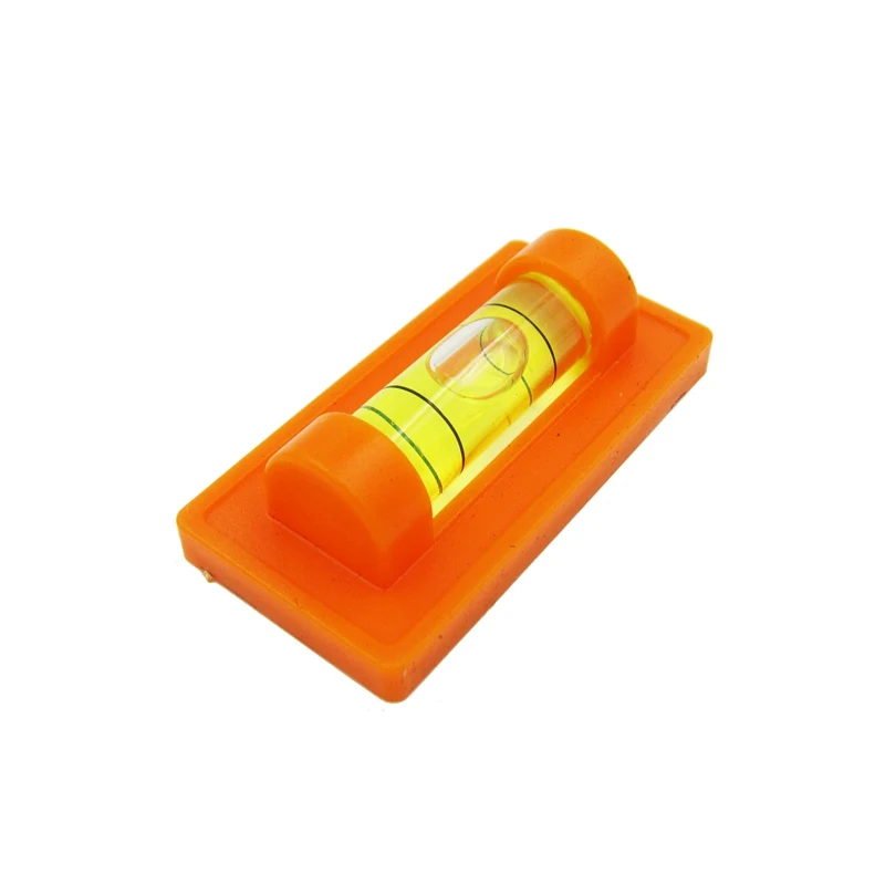 Горячая Распродажа рамка для телевизора уровень стойки пузырьковый черный