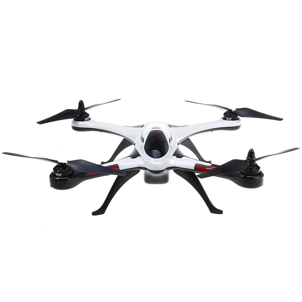 Новый XK X350 RC дроны воздушные танцовщицы 4CH 2 4 ГГц 6-Axis Gyro 3D/Режим 6G Квадрокоптер