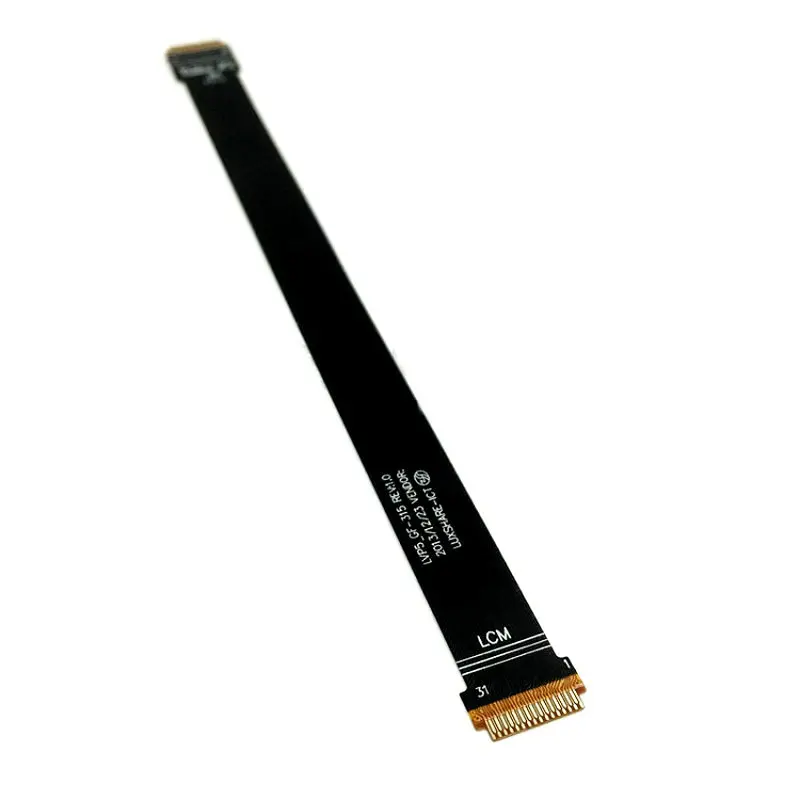 

Original New LCD Connector Main Flex Cable For Lenovo A5500 Main Motherboard Connector Flex Cable Replacement